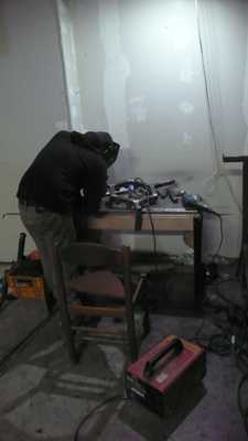 Atelier bruleurs belgique 2014 11